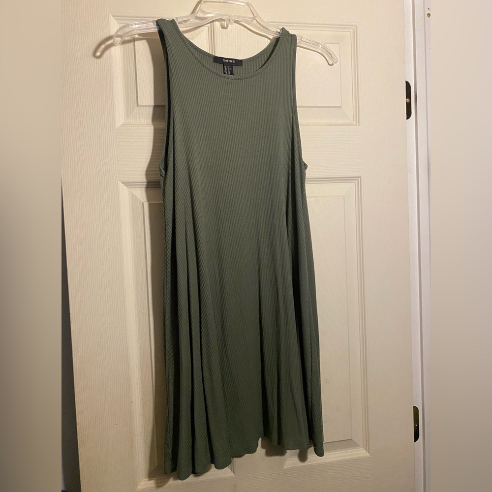 Forever 21 women’s mini dress